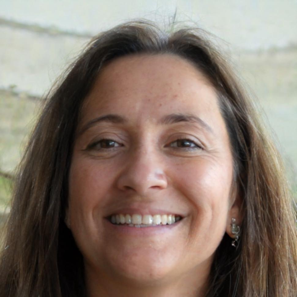Bronwyn Kellaway, Director of Education at zenolytharix